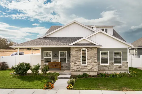 609 Aurora Blvd., Chubbuck, ID 83202