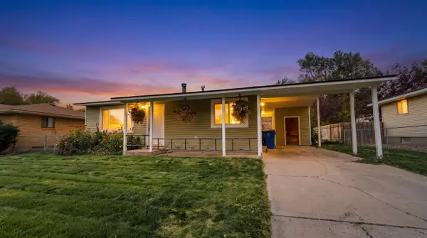 984 Patsy Dr, Pocatello, ID 83201