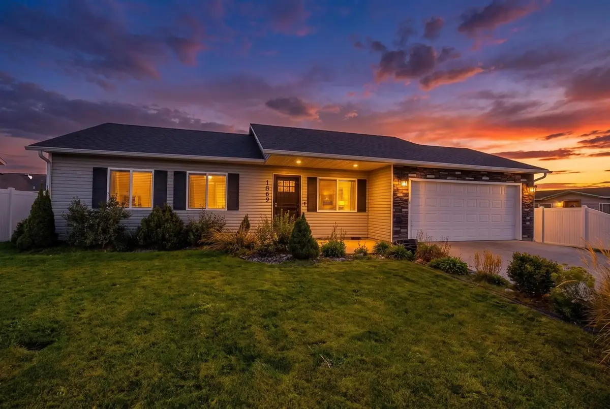 1869 N Arizona Dr, Pocatello, ID 83202 - #1