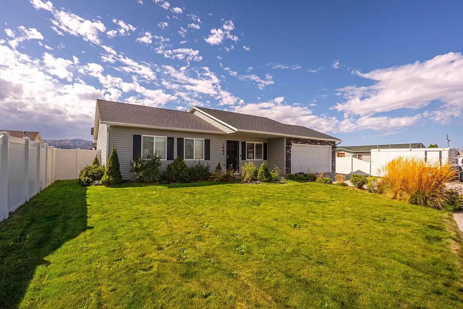 1869 N Arizona Dr, Pocatello, ID 83202 - #3