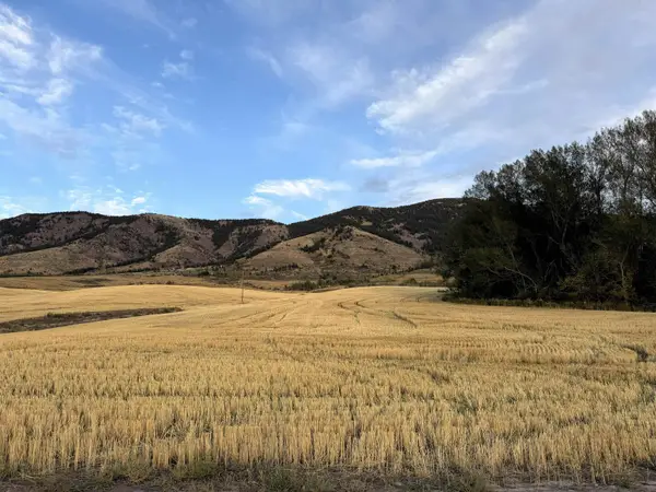 NNA N Bonneville Rd, Inkom, ID 83245