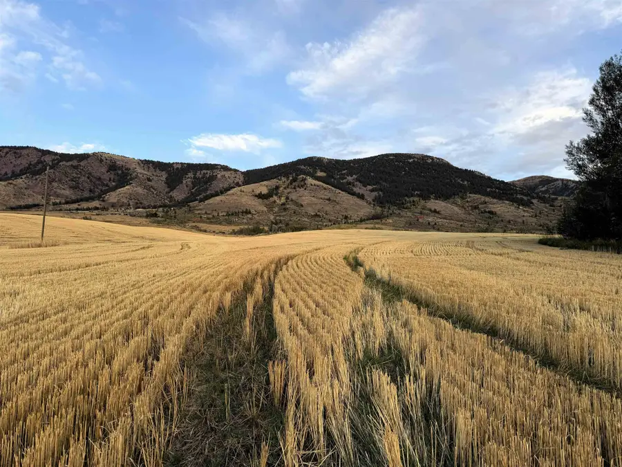NNA N Bonneville Rd, Inkom, ID 83245 - #3
