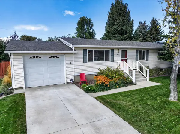 Address Withheld By Seller, Soda Springs, ID 83276