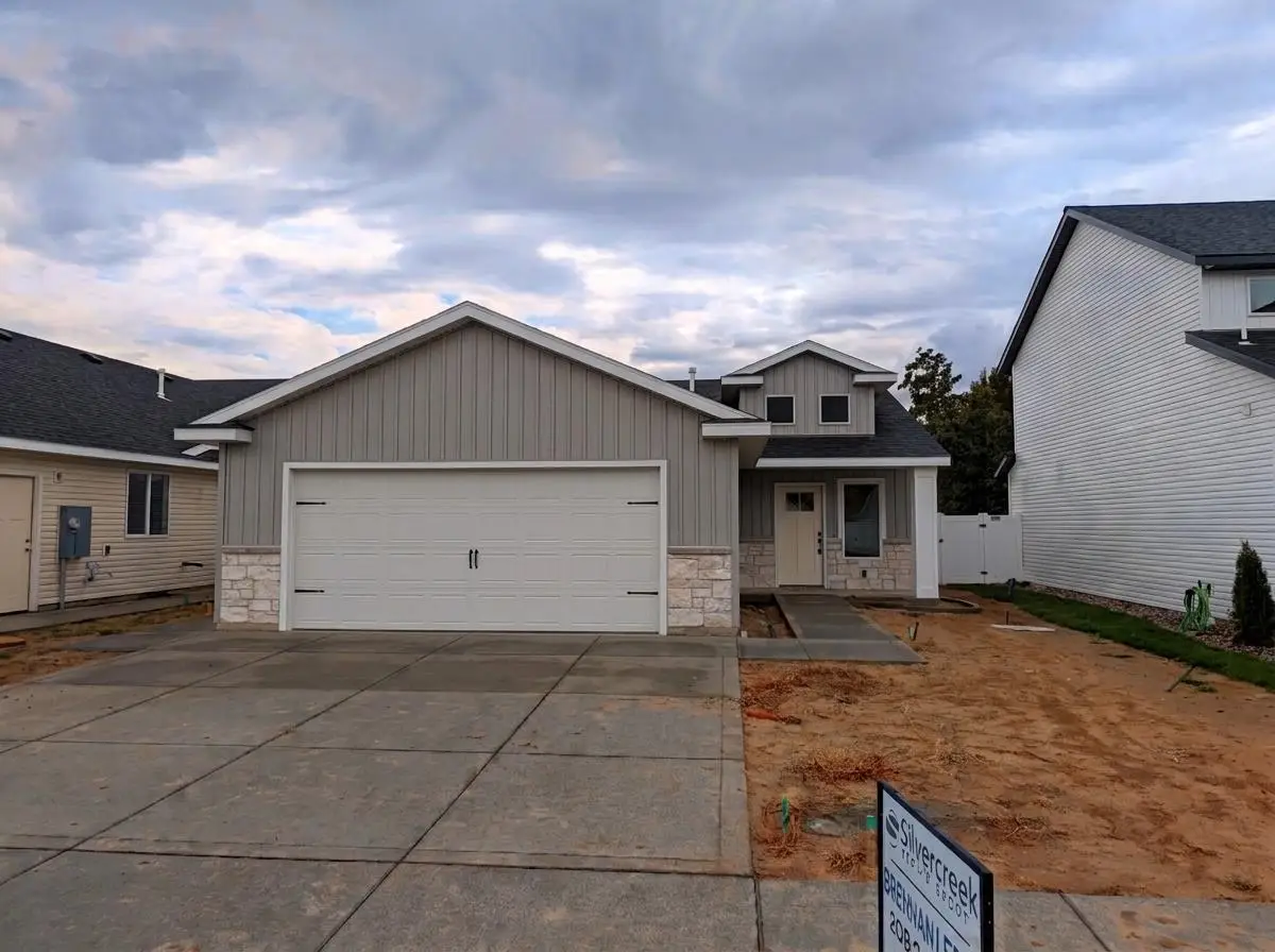 1283 Troy Ln, Pocatello, ID 83201 - #1