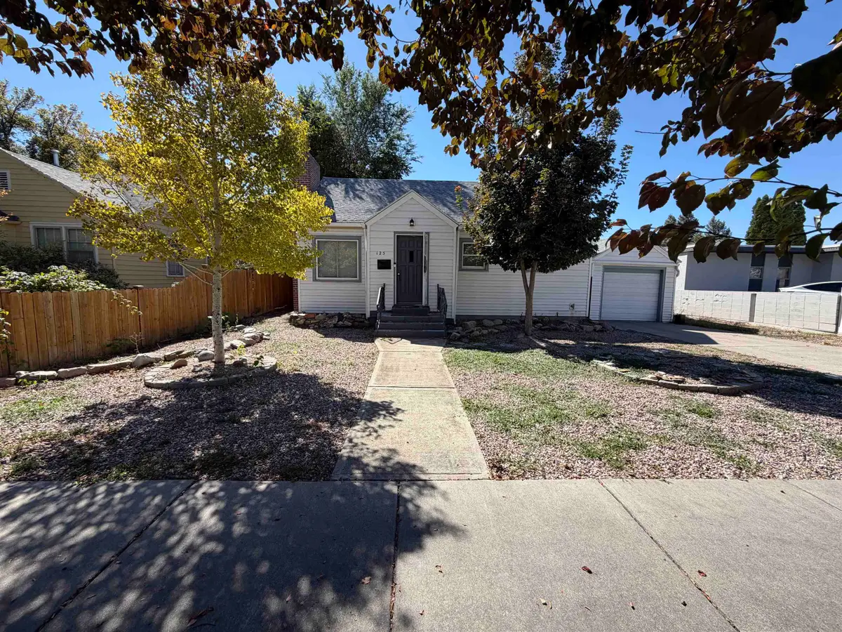 125 S 13th Ave, Pocatello, ID 83201 - #1