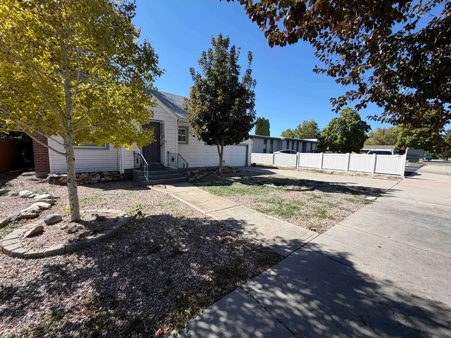 125 S 13th Ave, Pocatello, ID 83201 - #2
