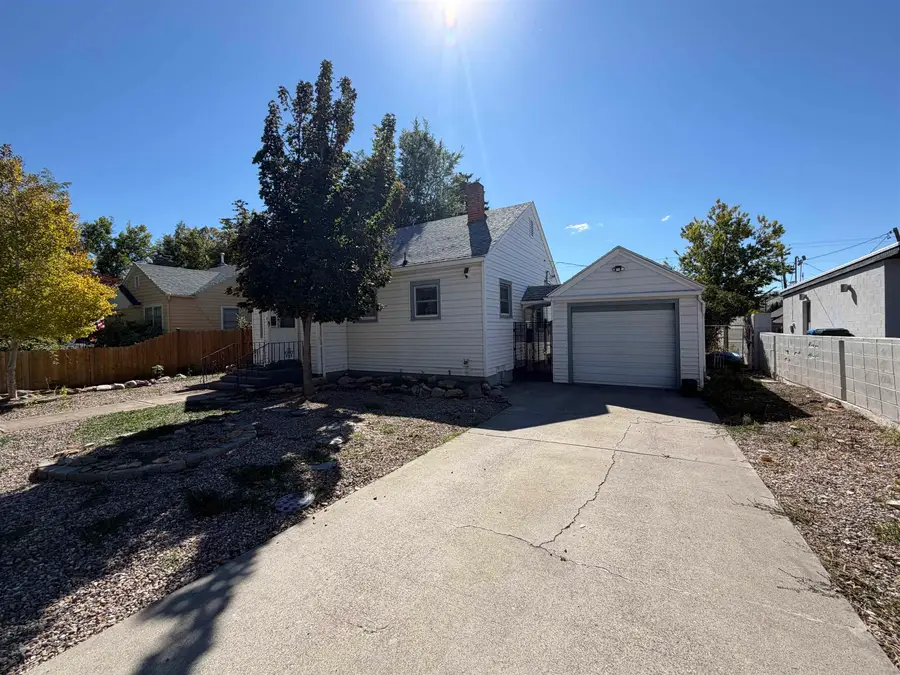 125 S 13th Ave, Pocatello, ID 83201 - #3