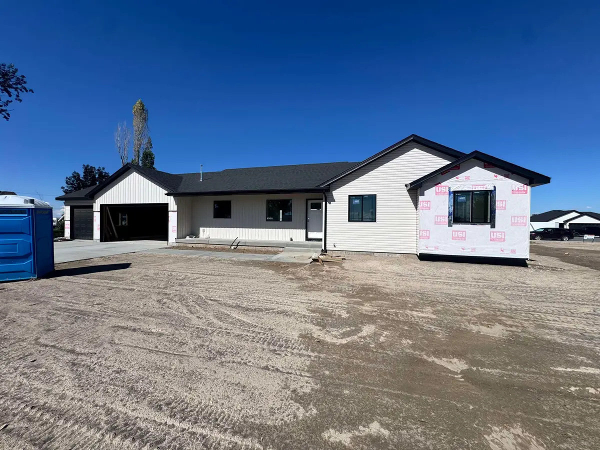 392 Oak, Shelley, ID 83274 - #1