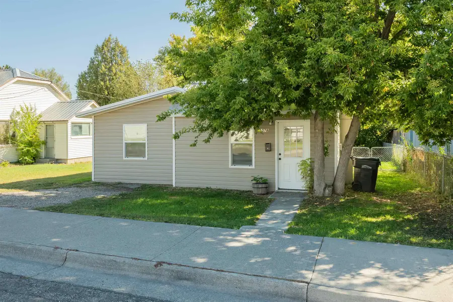 1078 Blaine Ave, Idaho Falls, ID 83401 - #3