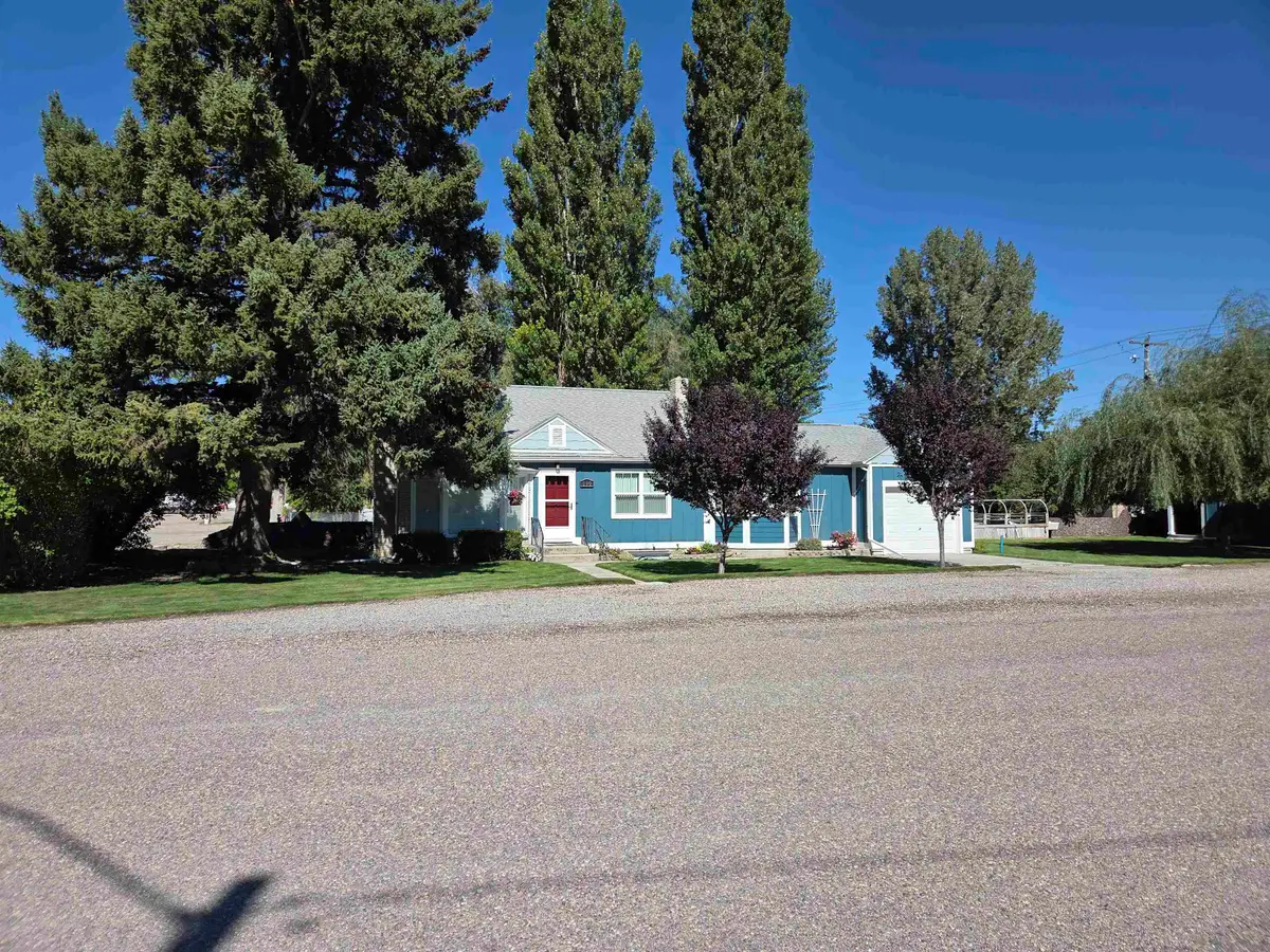 290 W Cassia, Aberdeen, ID 83210 - #1