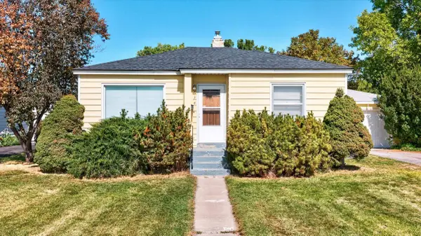 734 Dogwood St, Pocatello, ID 83201