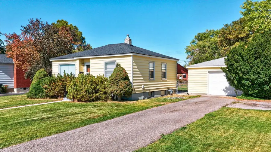 734 Dogwood St, Pocatello, ID 83201 - #2