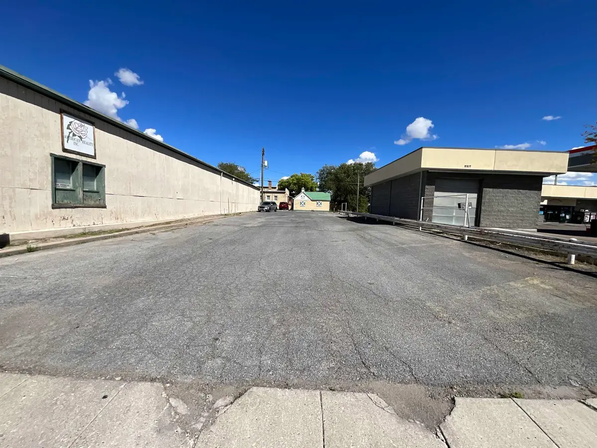 LOT N 5th, Pocatello, ID 83201 - #1