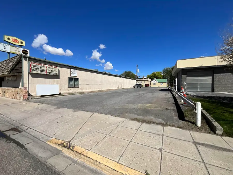 LOT N 5th, Pocatello, ID 83201 - #2