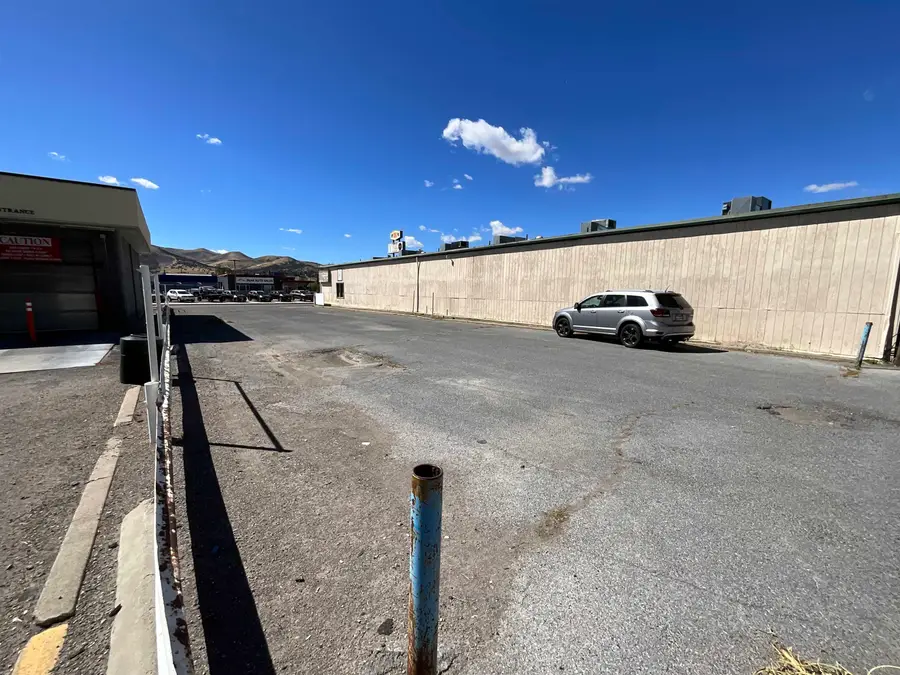 LOT N 5th, Pocatello, ID 83201 - #3