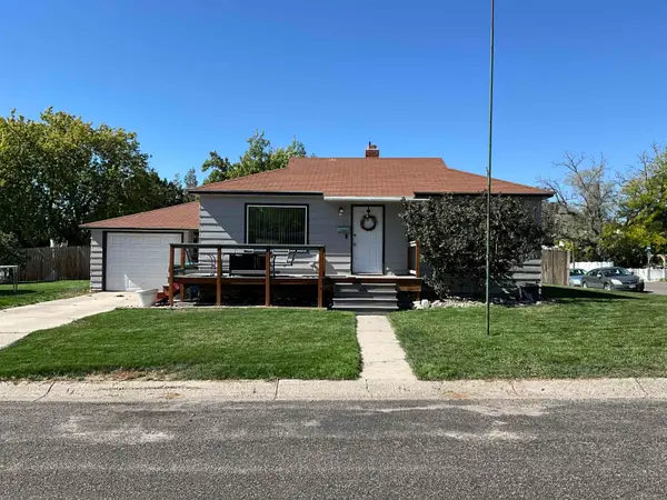 495 Fairmont, Pocatello, ID 83201