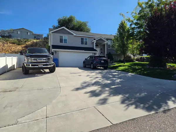 1222 Wall St, Pocatello, ID 83201