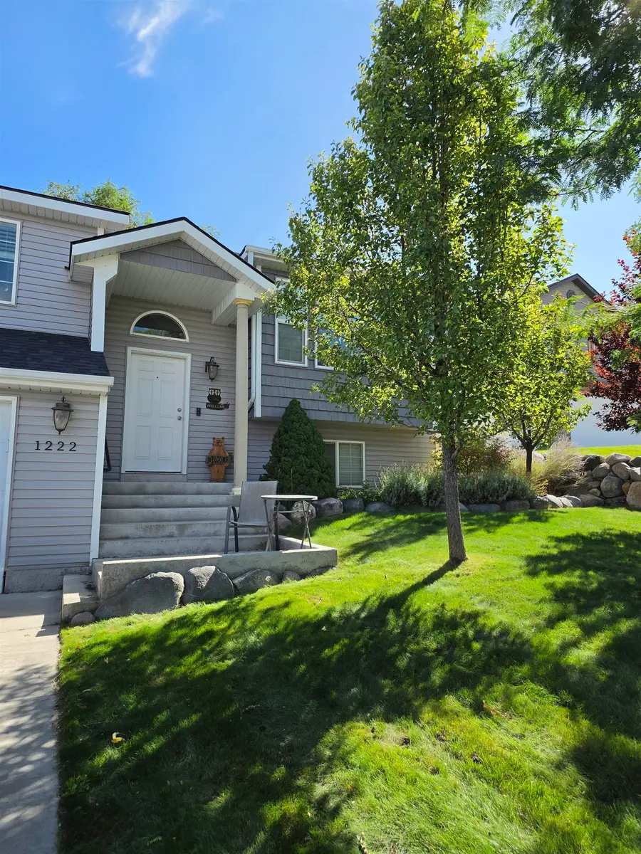 1222 Wall St, Pocatello, ID 83201 - #2