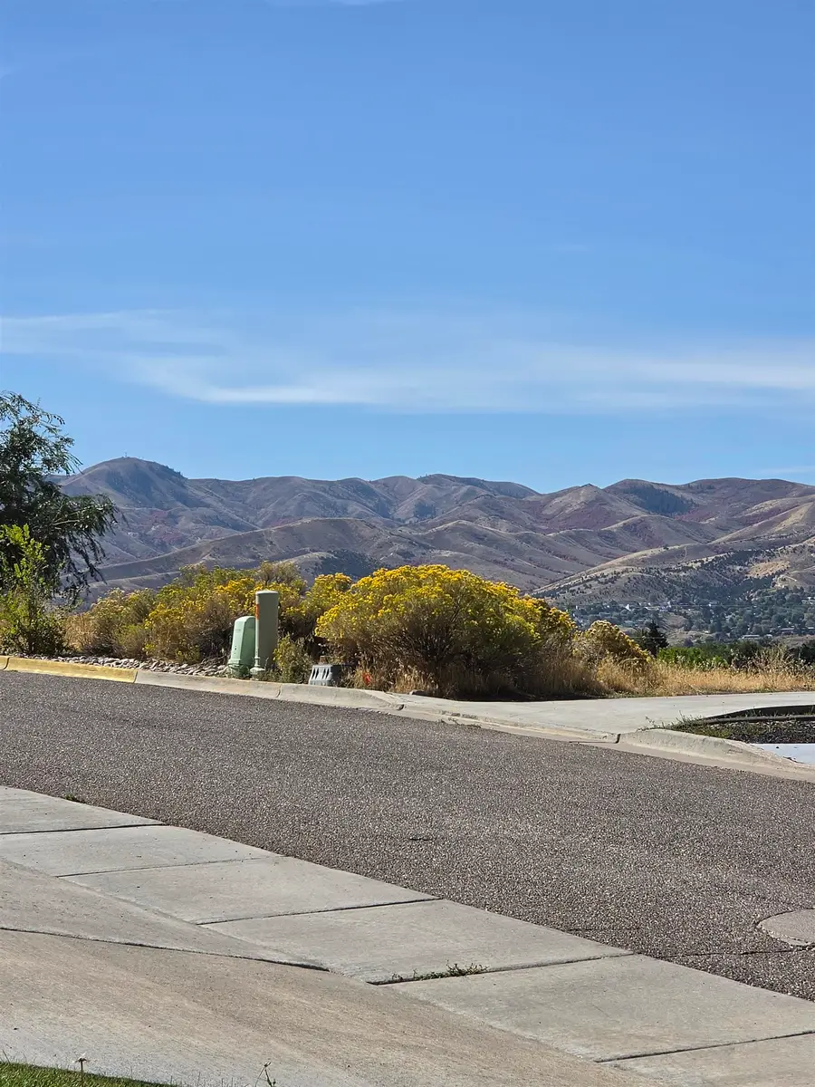 1222 Wall St, Pocatello, ID 83201 - #3