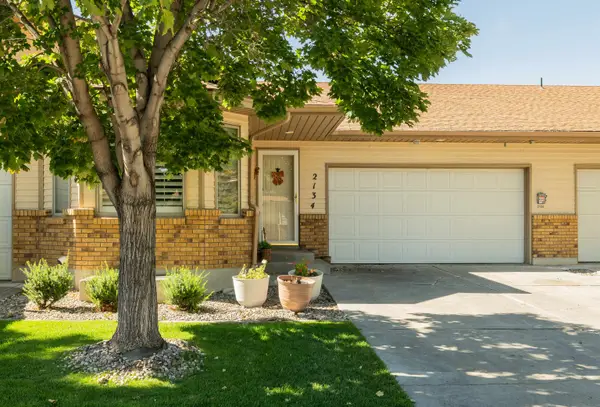 2134 Henryanna, Idaho Falls, ID 83402