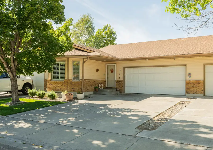 2134 Henryanna, Idaho Falls, ID 83402 - #2