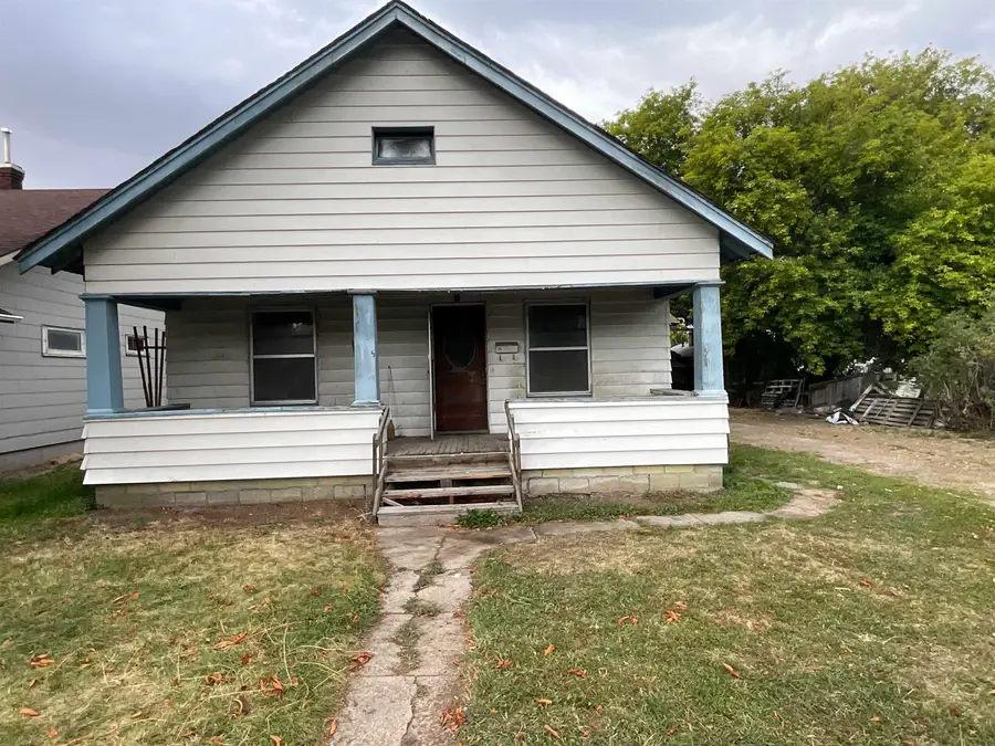 125 roosevelt, Pocatello, ID 83201 - #2