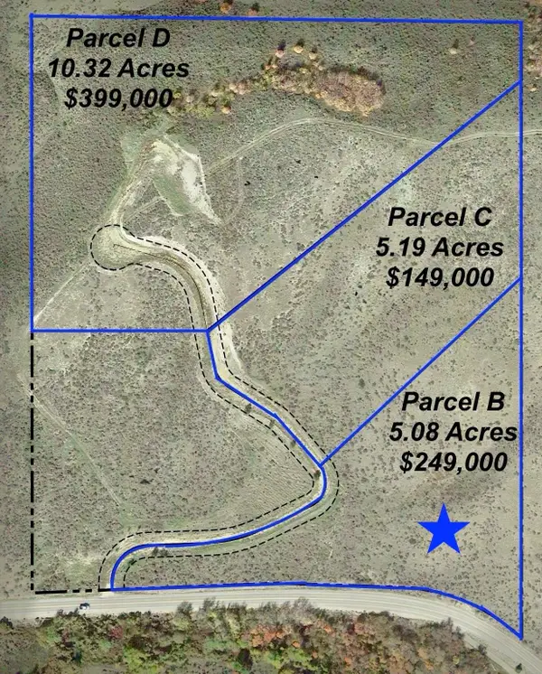 TBD Larkspur, Pocatello, ID 83204