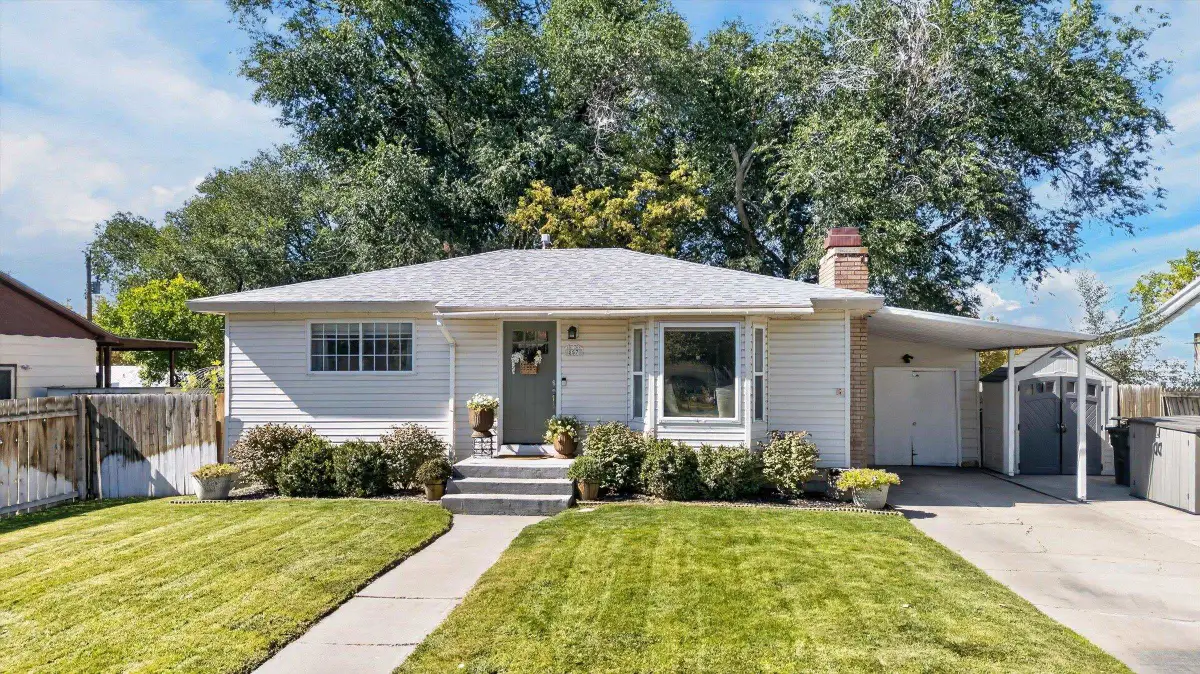 857 Linda Ave., Pocatello, ID 83201 - #1