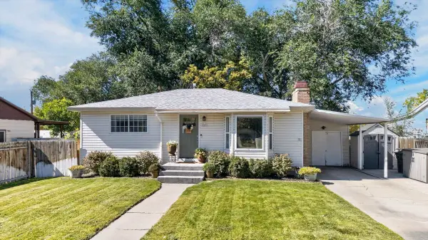 857 Linda Ave., Pocatello, ID 83201