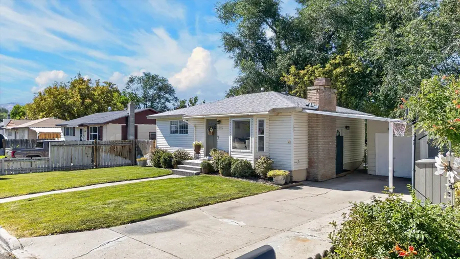 857 Linda Ave., Pocatello, ID 83201 - #2
