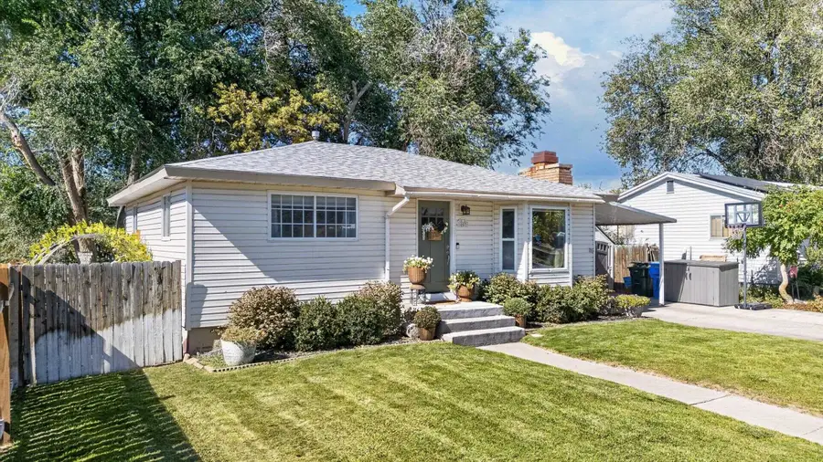 857 Linda Ave., Pocatello, ID 83201 - #3