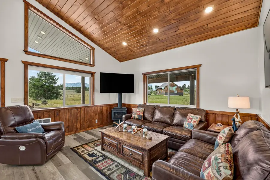 3987 Joseph Dr, Island Park, ID 83429 - #2