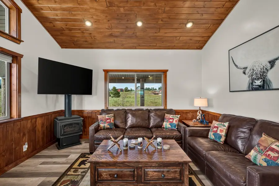 3987 Joseph Dr, Island Park, ID 83429 - #3
