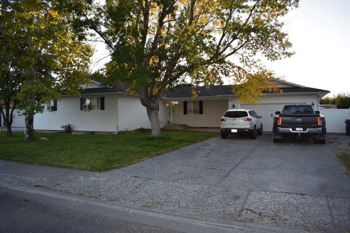 635 Reagan Ave, Idaho Falls, ID 83401 - #1