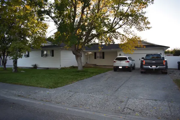 635 Reagan Ave, Idaho Falls, ID 83401