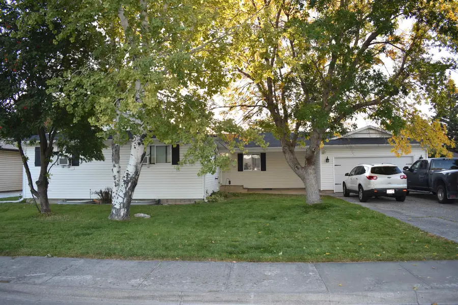 635 Reagan Ave, Idaho Falls, ID 83401 - #2
