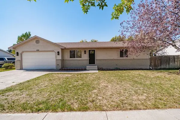 2901 Bliss Avenue, Idaho Falls, ID 83401