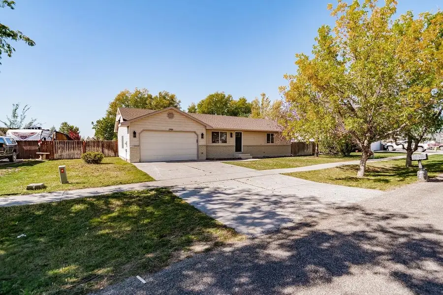 2901 Bliss Avenue, Idaho Falls, ID 83401 - #3