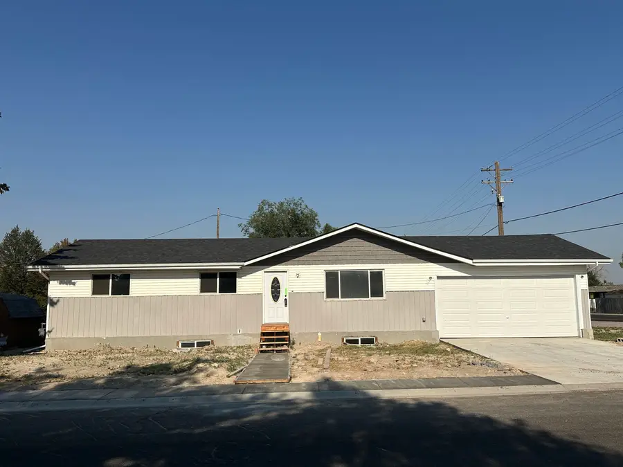 3975 HENDERSON, Pocatello, ID 83201 - #2