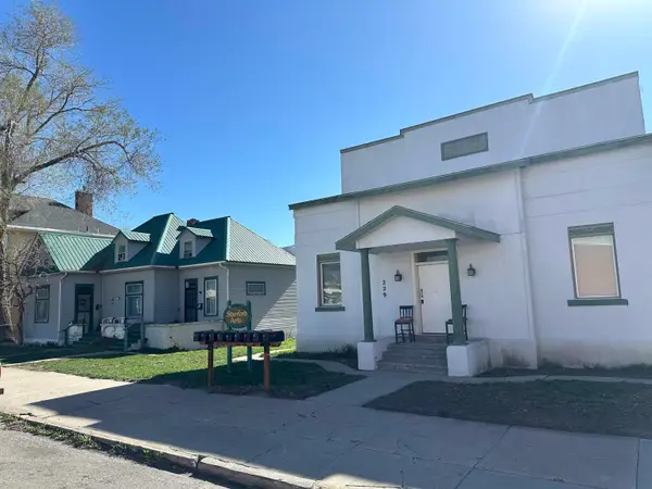 229-243 S GARFIELD, Pocatello, ID 83204