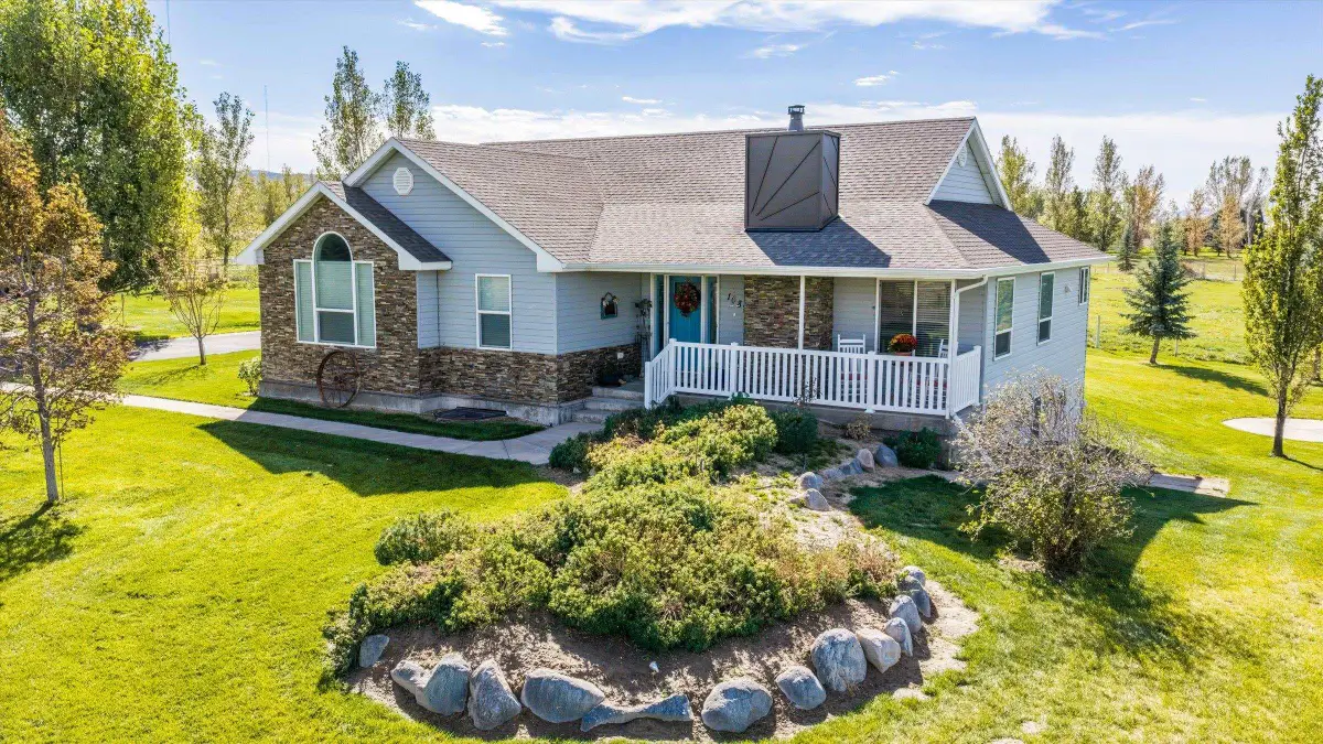 10895 Deerridge, Pocatello, ID 83202 - #1