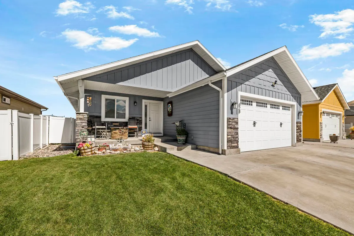 628 Double Eagle, Pocatello, ID 83204 - #1