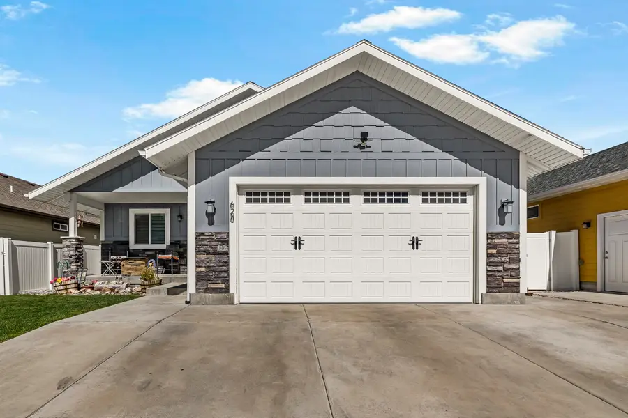 628 Double Eagle, Pocatello, ID 83204 - #2