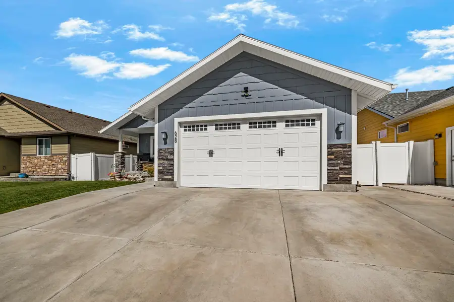 628 Double Eagle, Pocatello, ID 83204 - #3