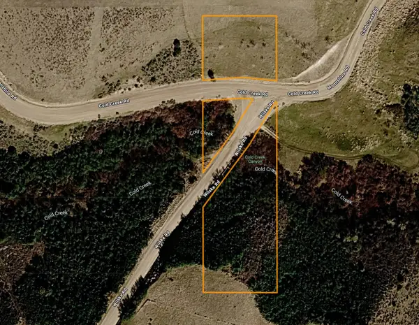TBD Cold Creek Rd., American Falls, ID 83211