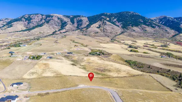 TBD Grey Fox Loop, Inkom, ID 83245