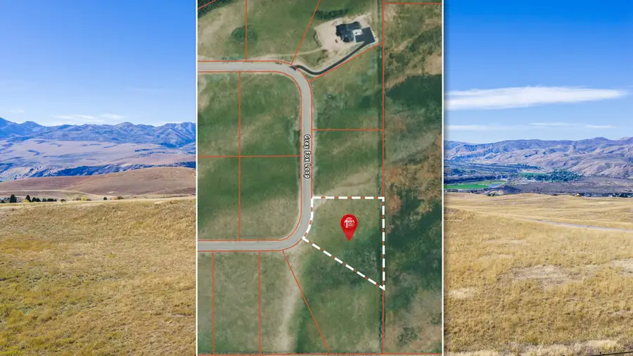 TBD Grey Fox Loop, Inkom, ID 83245 - #2