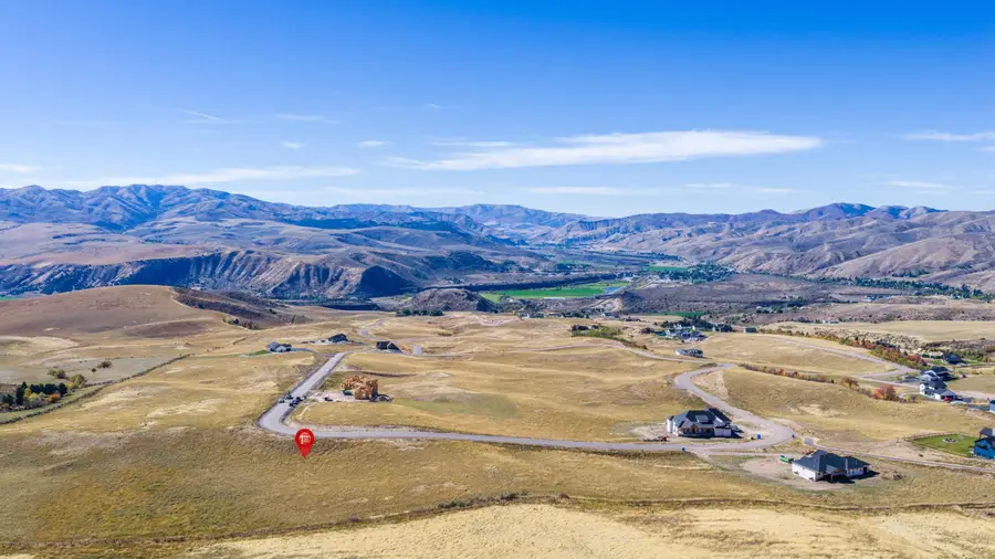TBD Grey Fox Loop, Inkom, ID 83245 - #3