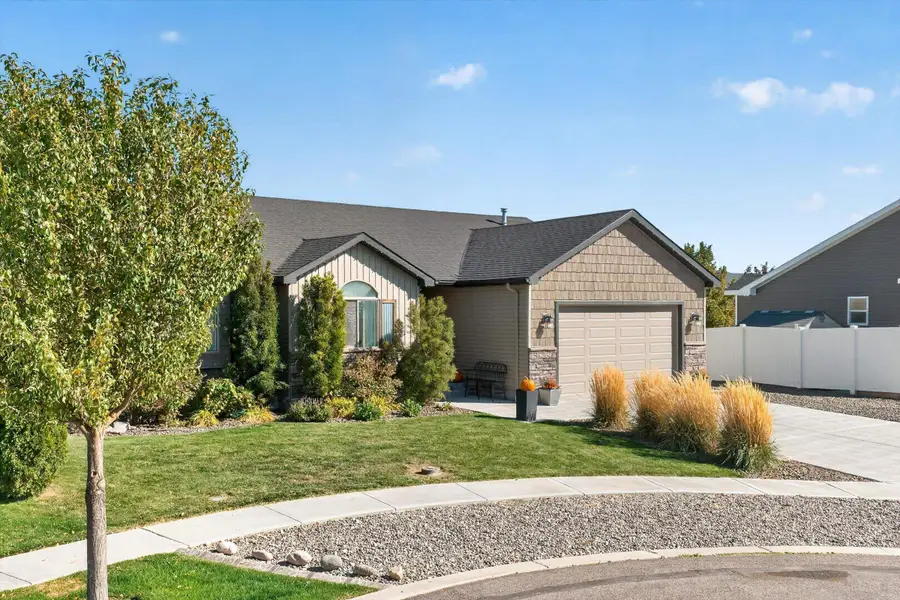 5114 Camden St., Chubbuck, ID 83202 - #2