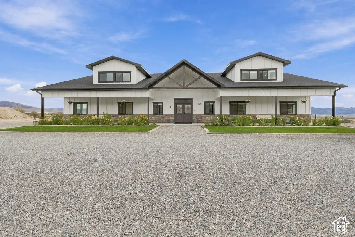 405 N Wonderful Life LN, Malad City, ID 83252 - #1